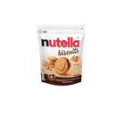 FERRERO NUTELLA BISCUITS 276G