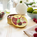 CAVENDISH E HARVEY BALA LATA CHERRY LIME 175G