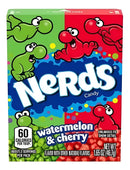 BALA NERDS WATERMELON & CHERRY 46G