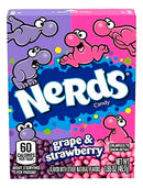BALA NERDS GRAPE & STRAWBERRY 46G