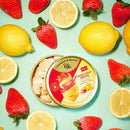 CAVENDISH E HARVEY BALA LATA LEMON STRAWBERRY 175G