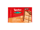 LOACKER BARRA CARAMEL HAZELNUT 50G