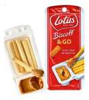 LOTUS BISCOFF & GO 45G