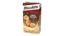 BISCOLATA BISCOITO CARAMEL MACCHIATO 40G