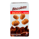 BISCOLATA BISCOITO CHOCOLATE 40G
