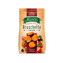 MARETTI BRUSCHETTE CHIPS TOMATE , AZEITONA E OREGANO 70G