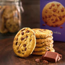 MILKA COOKIES XL CHOCO 184GR