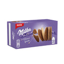 MILKA BOLACHAS CHOCO FINAS 126G
