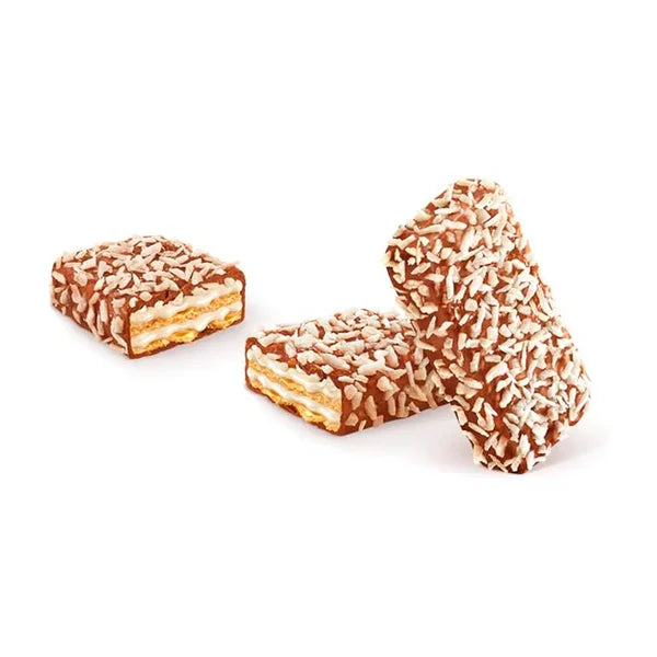 LOACKER PATISSERIE COCONUT 100G