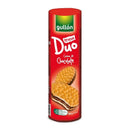 GULLON MEGA DUO CHOCOLATE 500G