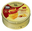 CAVENDISH E HARVEY BALA LATA LEMON STRAWBERRY 175G