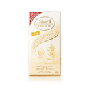 LINDT BARRA CHOCOLATE BRANCO 100G
