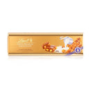LINDT BARRA AO LEITE COM AVELA 300G
