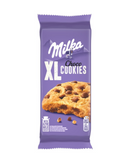 MILKA COOKIES XL CHOCO 184GR