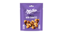 MILKA CHOCO MINI COOKIES 110G