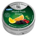 CAVENDISH E HARVEY BALA LATA MIXED FRUIT SUGAR FREE 175G