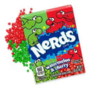 BALA NERDS WATERMELON & CHERRY 46G