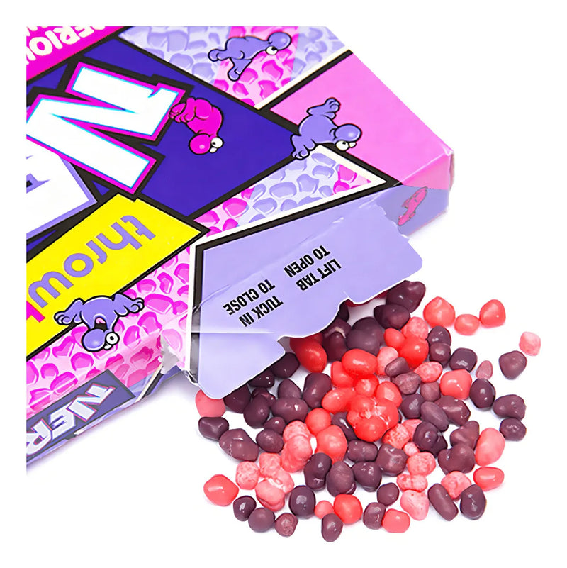 BALA NERDS GRAPE & STRAWBERRY 46G