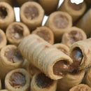 PIRULIN BITES WAFER CREME DE AVELA 155G