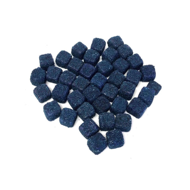 GOMAS WARHEDS CUBES SOUR GALACTIC MIX 99G