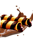 ASTOR ROLINHO WAFER CHOCOLATE 40G