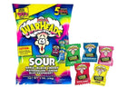 BALA WARHEADS EXTREME SOUR 28G