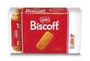 LOTUS BISCOFF BISCOITO 124G
