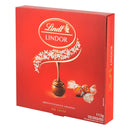 LINDT TRUFA AO LEITE CAIXA DE PRESENTE 112G