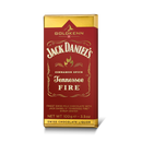 GOLDKENN CHOCOLATE JACK DANIEL'S FIRE 100G