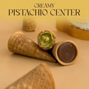 BEEMAX BARRA CHOCOLATE CONES DUBAI 120G