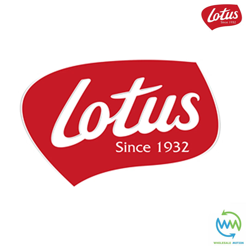 LOTUS BISCOFF CREME 20G