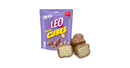 MILKA LEO WAFER CUBES 150GR