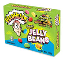GOMA WARHEADS JELLY BEANS 113G