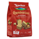 LOACKER QUADRATINI NAPOLITANER 125G