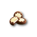 MILKA CHOCO MINI STARS WHITE 150G