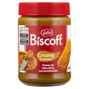 LOTUS BISCOFF CREME 400G