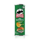 PRINGLES BATATA PIZZZA MARGUERITA 105G
