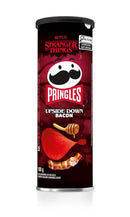PRINGLES BATATA UPSIDE DOWN BACON 100G