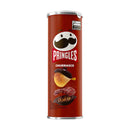 PRINGLES BATATA CHURRASCO 109G
