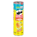 PRINGLES IMPORTADA ELOTE 158G