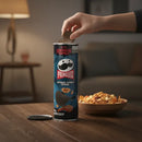 PRINGLES BATATA UPSIDE DOWN STEAK 100G