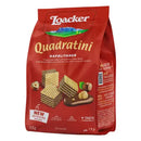 LOACKER QUADRATINI NAPOLITANER 125G