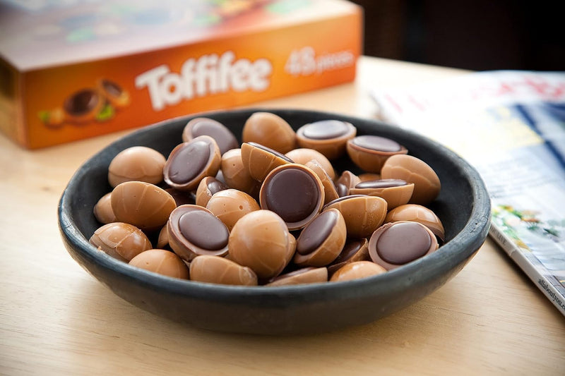 STORCK TOFFIFEE 125G