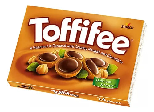 STORCK TOFFIFEE 200G