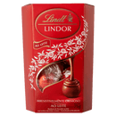 LINDT TRUFA AO LEITE 75G