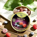 CAVENDISH E HARVEY BALA LATA WILD BERRY DROPS 175G