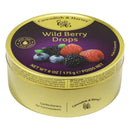 CAVENDISH E HARVEY BALA LATA WILD BERRY DROPS 175G
